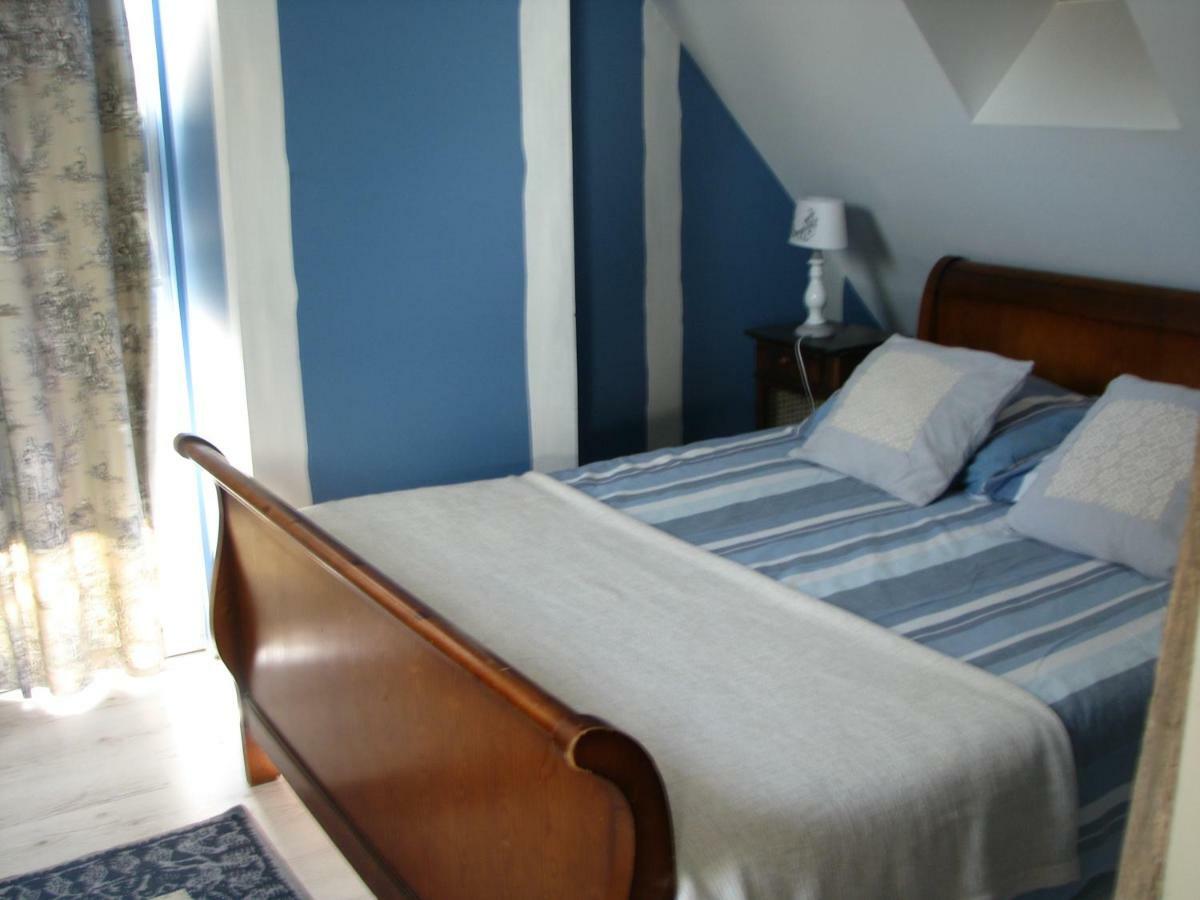 Tante Pim Apartment Neuilly-sur-Eure Exterior photo